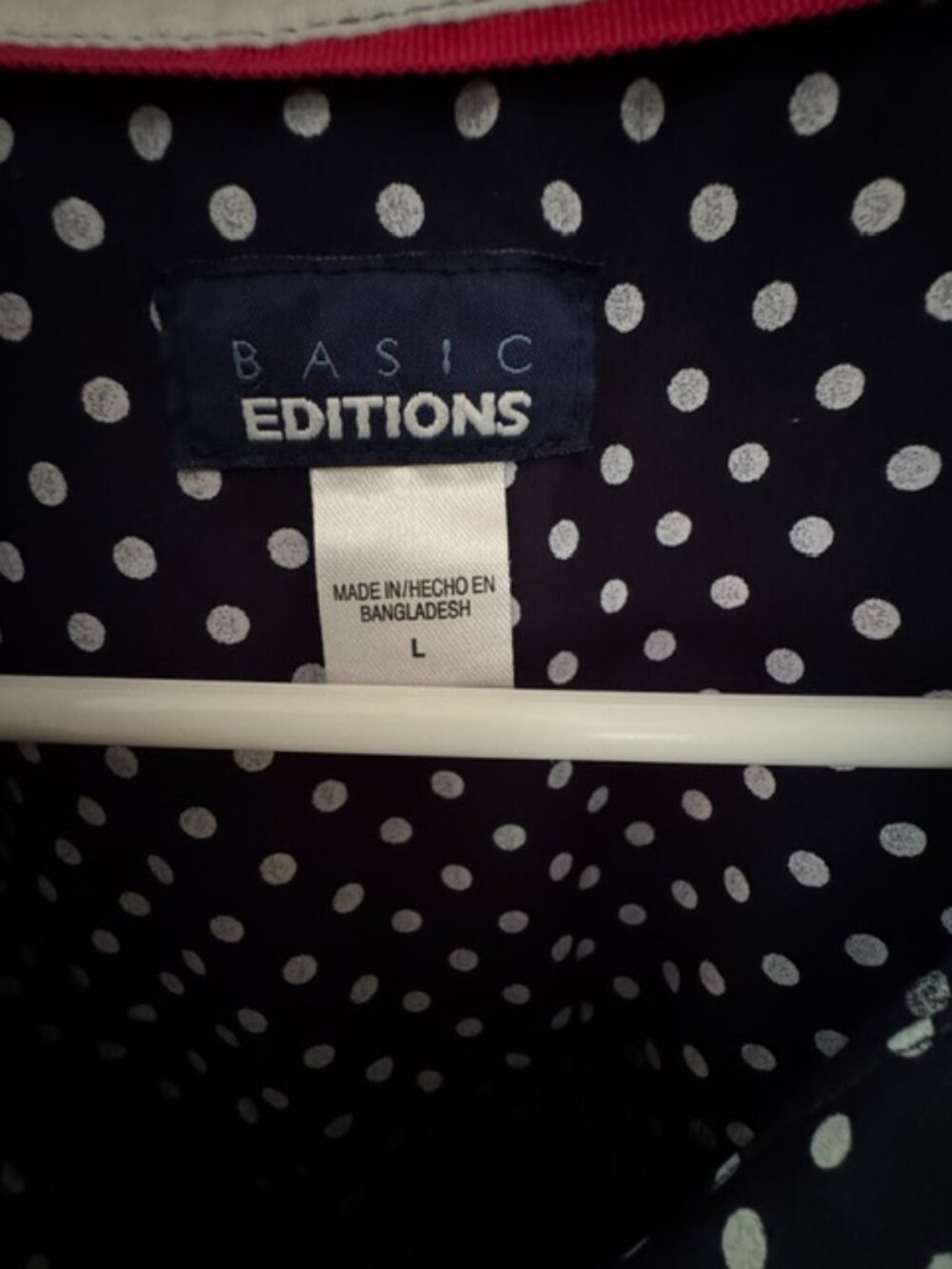 Women's "Editions" short-sleeve shirt - Picture 4 of 4